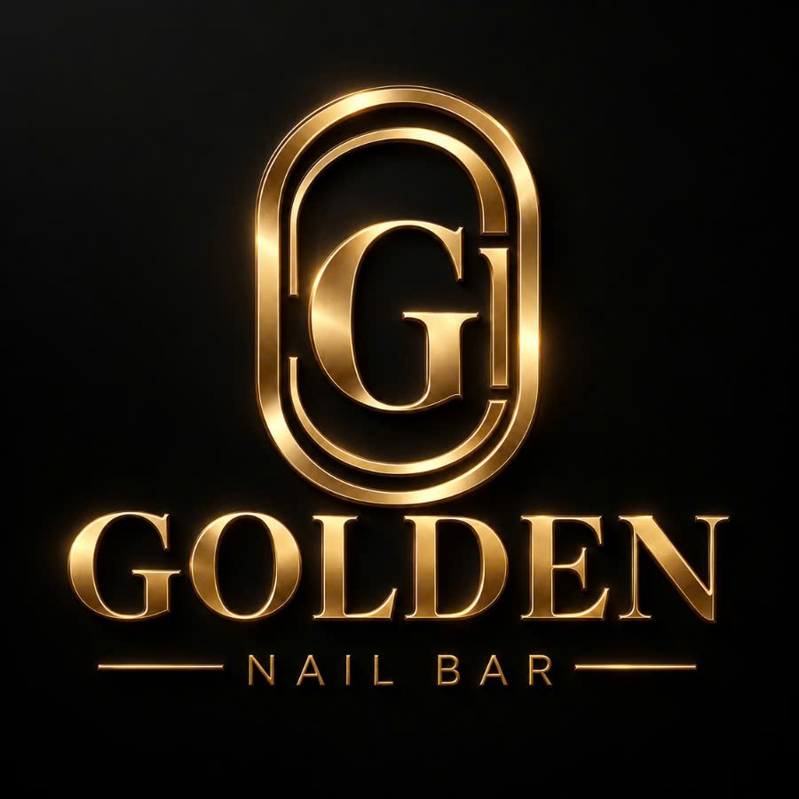 Golden Nail Bar