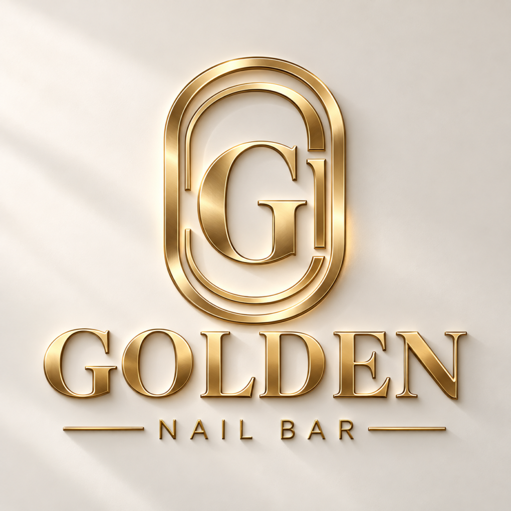 Golden Nail Bar
